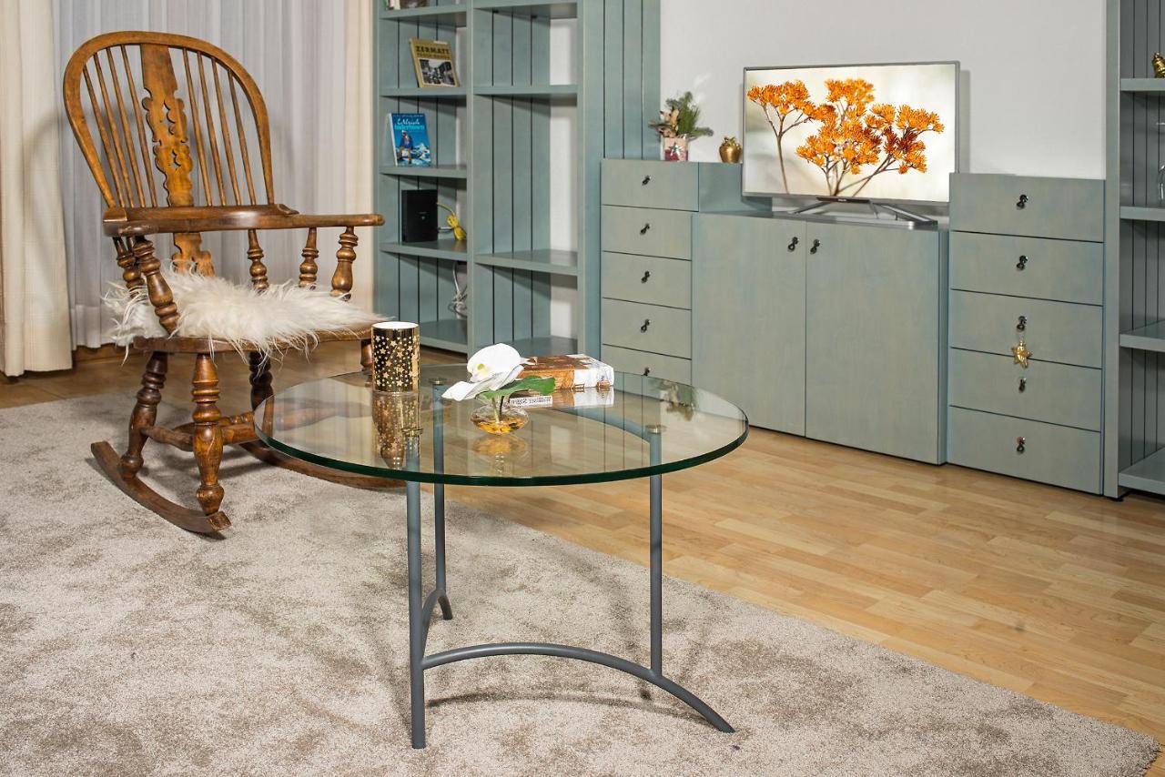 Holiday Venus Apartamento *